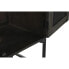 Sideboard DKD Home Decor Wood Mango wood Brown Black 85 x 40 x 162,5 cm