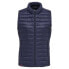 Фото #2 товара HUMMEL Red Quilted Vest