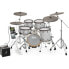 Фото #4 товара Efnote Pro 501 Traditional E-Drum Set