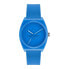 Фото #1 товара adidas Street AOST22033 Women's Silicone Watch