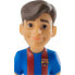 Фото #4 товара MINIX Gavi FC Barcelona 7 cm Figure