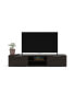 Тумба Tvilum Match 2 Drawer 2 Shelf TV Stand