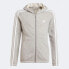 Фото #1 товара ADIDAS Essentials 3 Stripes Full Zip Sweatshirt hoodie