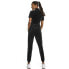 Фото #4 товара Puma Jumpsuit X Salena Gomez One Piece Womens Size XS Athletic Casual 517908-01