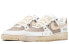 Кроссовки Nike Air Force 1 Low Cashew Blossom Dust High Street Look