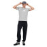 Фото #5 товара NEW BALANCE Sport Essentials Logo short sleeve T-shirt