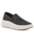 Фото #1 товара Women's Dyles Platform Slip On Sneakers