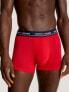 Фото #2 товара Stretch Modal Boxer Briefs 3-Pack