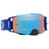 Фото #12 товара OAKLEY Front Line MX Prizm Iridium Goggles