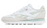 [100044296/GW3801] Womens Reebok CLASSIC LEATHER