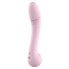 Фото #1 товара Классический вибратор Dream Toys Amour Flexible Розовый