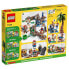 Фото #5 товара LEGO Leaf-13-2023 Construction Game