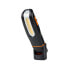 Фото #5 товара Osram LEDinspect MINI250 - Hand flashlight - Black - Orange - LED - 2 lamp(s) - 7.4 W - 250 lm