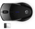 Фото #1 товара HP 220 Silent Wireless Mouse - Ambidextrous - RF Wireless - Black