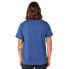 ფოტო #2 პროდუქტის RIP CURL Surf Paradise short sleeve T-shirt