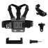 Фото #1 товара Zestaw akcesoriów do kamery sportowej GoPro DJI Insta360 SJCam Eken Chest Strap