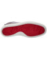 Фото #8 товара Christian Louboutin Louis Leather Sneaker Men's Red 41