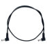 Фото #1 товара Voodoo Lab Pedal Power Cable PPBAR-R24