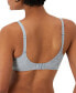 Фото #9 товара Women's Breathe Lightweight T-Shirt Bra DF7592