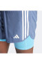 Фото #8 товара Шорты спортивные Adidas OTR E 3s 2в1 Синие для мужчин
