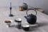 Фото #2 товара Bredemeijer Group Bredemeijer Pucheng - Single teapot - 1300 ml - Black - Cast iron - 185 mm - 130 mm