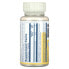 Фото #2 товара Витамины и минералы Kalium, 99 мг, 100 VegCaps от SOLARAY