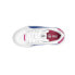 Фото #4 товара Puma Karmen Rebelle Toddler Girls White Sneakers Casual Shoes 38842104