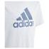 ფოტო #3 პროდუქტის ADIDAS Big Logo short sleeve T-shirt