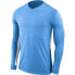 Фото #1 товара NIKE Tiempo Premier long sleeve T-shirt