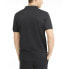 Фото #2 товара Puma Pd Short Sleeve Polo Shirt Mens Black Casual 53384301