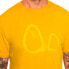 ფოტო #4 პროდუქტის TRANGOWORLD Eraize short sleeve T-shirt