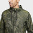 Фото #2 товара Men's Camo Print Packable Jacket - All in Motion