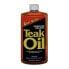 STARBRITE Premium Golden Teak Oil 470 Оранжевый, 470 ml - фото #1