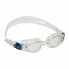 Фото #1 товара Взрослые очки для плавания Aqua Sphere Mako Белый Один размер L