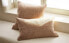 Фото #2 товара Cotton and linen cushion cover