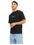 ფოტო #1 პროდუქტის JACK & JONES Vesterbro short sleeve T-shirt