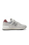 Фото #1 товара Кроссовки женские New Balance ARCTIC GREY