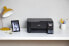 Фото #3 товара Принтер струйный цветной Epson L3250 - 5760 x 1440 DPI - A4 - черный