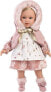 Llorens Llorens 54044 Lalka 40 cm Lucia