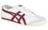 Фото #3 товара Кроссовки Onitsuka Tiger MEXICO 66 WhiteRed