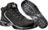 Фото #6 товара Ботинки безопасности для взрослых мужчин Albatros Runner XTS Mid - черные - кожа