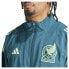 Фото #6 товара ADIDAS Mexico 23/24 Tracksuit Jacket Pre Match