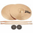 Фото #6 товара Paiste 16" PST5 Band