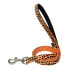 Фото #1 товара GLORIA Leopard Leash