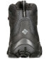 ფოტო #5 პროდუქტის Men's Newton Ridge Plus II Waterproof Hiking Boots