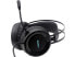 Фото #7 товара Игровая гарнитура Sandberg Dominator Headset - Headset - Head-band - Gaming - Black - Бинауральные - 2.1 м