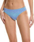 Фото #1 товара Helen Jon Classic Hipster Bikini Bottom Women's