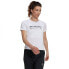 ფოტო #1 პროდუქტის ADIDAS Parley Run Fast short sleeve T-shirt