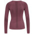 Фото #3 товара HUMMEL Shaping Seamless long sleeve T-shirt