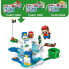 Фото #4 товара LEGO Expansion Set: Snow Adventure Of The Pingüi Family Construction Game
